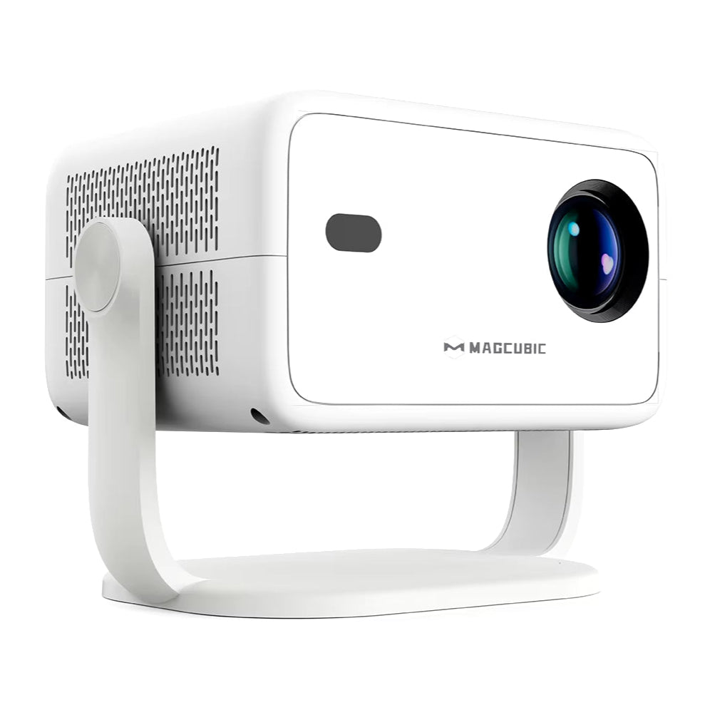 4K L018 Android11 Projector 650ANSI Native 1080P Auto Focus & Keystone BT5.2 WIFI6 Allwinner H713 Portable 360° Rotate