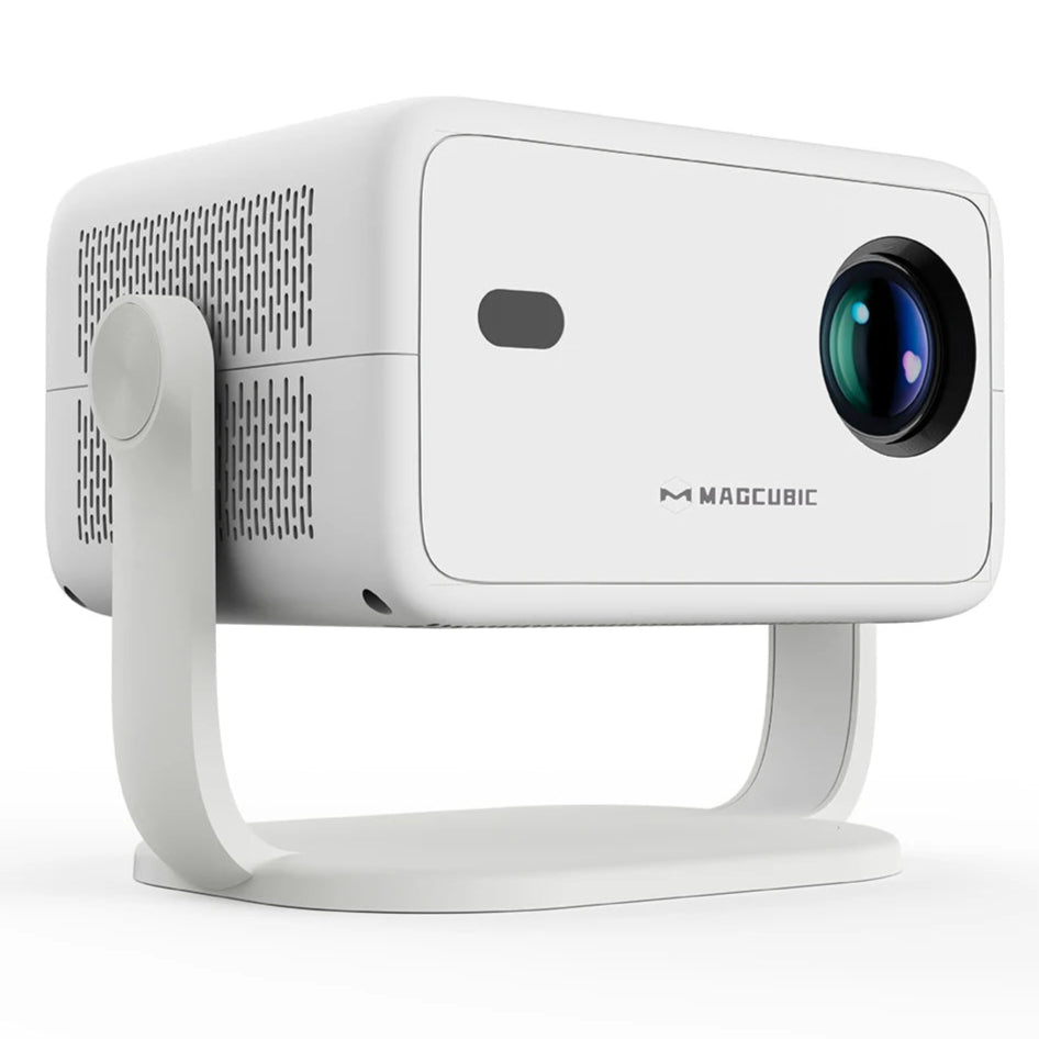 4K L018 Android11 Projector 650ANSI Native 1080P Auto Focus & Keystone BT5.2 WIFI6 Allwinner H713 Portable 360° Rotate